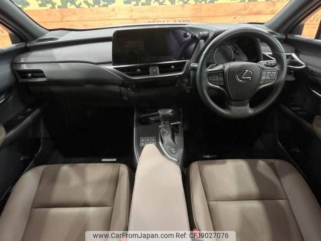 lexus ux 2022 -LEXUS--Lexus UX 6AA-MZAH10--MZAH10-2135957---LEXUS--Lexus UX 6AA-MZAH10--MZAH10-2135957- image 2