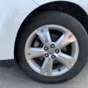 toyota ist 2010 NIKYO_DS31365 image 22