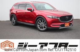 mazda cx-8 2022 -MAZDA--CX-8 6BA-KG5P--KG5P-258691---MAZDA--CX-8 6BA-KG5P--KG5P-258691-