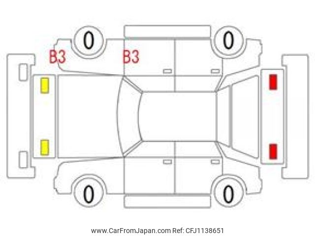 suzuki kei 2006 -SUZUKI--Kei TA-HN22S--HN22S-799766---SUZUKI--Kei TA-HN22S--HN22S-799766- image 2