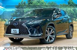 lexus rx 2020 -LEXUS--Lexus RX DAA-GYL20W--GYL20-0012064---LEXUS--Lexus RX DAA-GYL20W--GYL20-0012064-