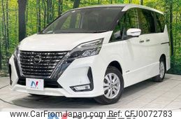 nissan serena 2022 -NISSAN--Serena 5AA-GFNC27--GFNC27-045302---NISSAN--Serena 5AA-GFNC27--GFNC27-045302-