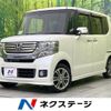 honda n-box 2014 -HONDA--N BOX DBA-JF1--JF1-1474062---HONDA--N BOX DBA-JF1--JF1-1474062- image 1