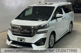 toyota vellfire 2015 -TOYOTA--Vellfire GGH30W-0006279---TOYOTA--Vellfire GGH30W-0006279-