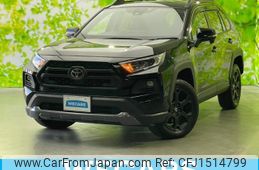 toyota rav4 2022 CFJ1514799