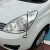 nissan note 2010 TE1096 image 26