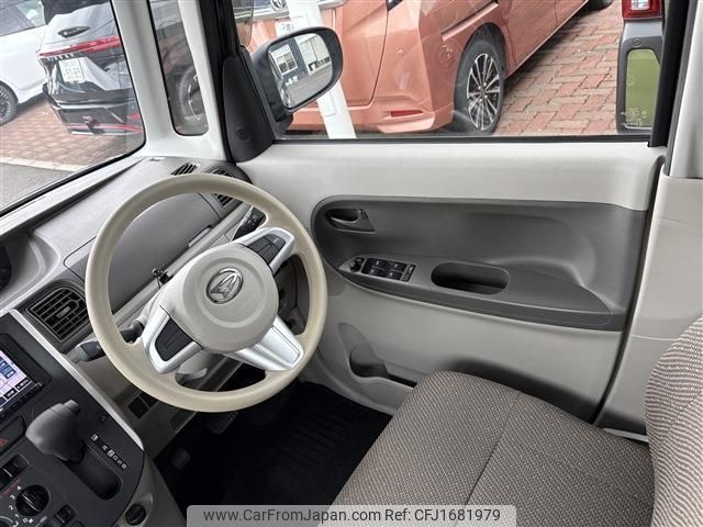 daihatsu tanto 2018 CFJ1681979 image 2
