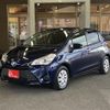 toyota vitz 2019 -TOYOTA--Vitz DAA-NHP130--NHP130-2036315---TOYOTA--Vitz DAA-NHP130--NHP130-2036315- image 1