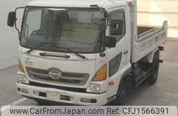 hino ranger 2012 CFJ1566391