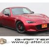 mazda roadster 2020 -MAZDA--Roadster 5BA-NDERC--NDERC-500580---MAZDA--Roadster 5BA-NDERC--NDERC-500580- image 1