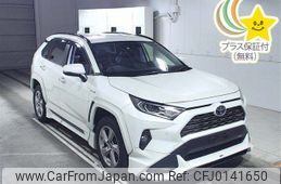 toyota rav4 2019 -TOYOTA--RAV4 AXAH54-4011594---TOYOTA--RAV4 AXAH54-4011594-