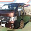 nissan caravan-van 2019 -NISSAN--Caravan Van VR2E26--119996---NISSAN--Caravan Van VR2E26--119996- image 1