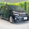 toyota vellfire 2013 -TOYOTA--Vellfire DBA-ANH25W--ANH25-8049407---TOYOTA--Vellfire DBA-ANH25W--ANH25-8049407- image 17