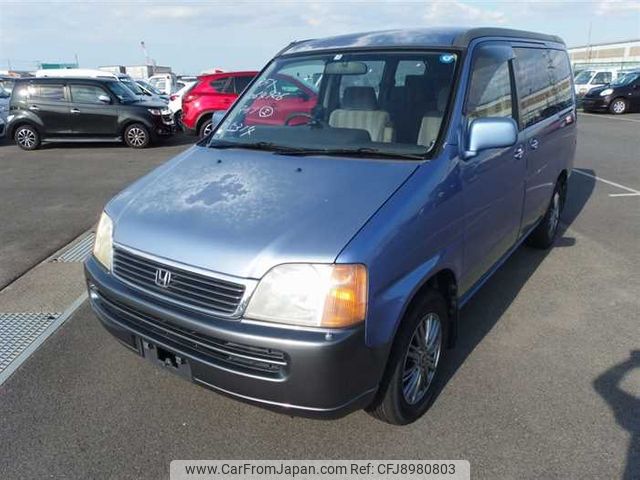 honda step-wagon 1997 20582 image 2