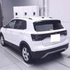 volkswagen t-cross 2022 -VOLKSWAGEN 【京都 302ﾏ7643】--VW T-Cross C1DKR-PY027793---VOLKSWAGEN 【京都 302ﾏ7643】--VW T-Cross C1DKR-PY027793- image 2