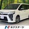 toyota voxy 2019 -TOYOTA--Voxy DAA-ZWR80W--ZWR80-0396978---TOYOTA--Voxy DAA-ZWR80W--ZWR80-0396978- image 1