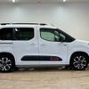 citroen berlingo 2022 CFJ1784149 image 14