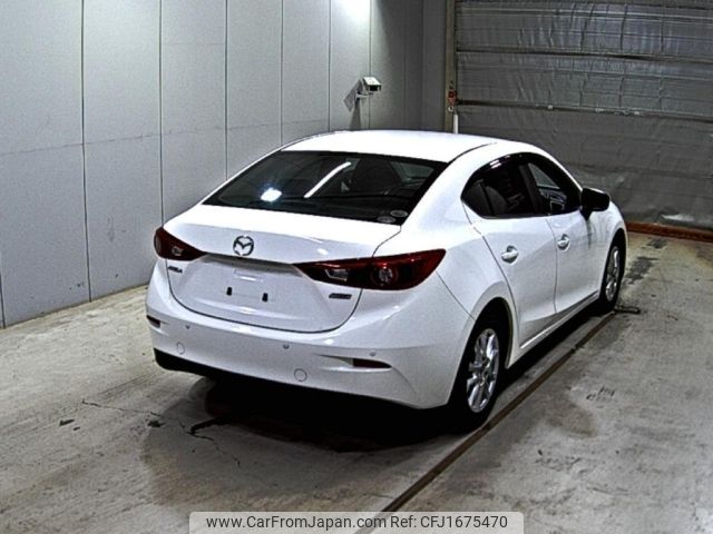 mazda axela 2019 CFJ1675470 image 2