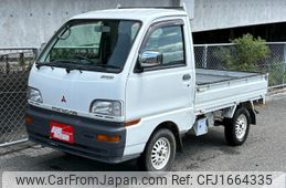 mitsubishi minicab-truck 1997 CFJ1664335