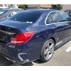 mercedes-benz c-class 2018 CFJ1702252 image 2