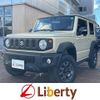 suzuki jimny-sierra 2024 quick_quick_JB74W_JB74W-224882 image 1