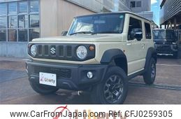 suzuki jimny-sierra 2024 quick_quick_JB74W_JB74W-224882