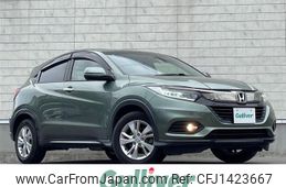 honda vezel 2018 -HONDA--VEZEL DAA-RU4--RU4-1304093---HONDA--VEZEL DAA-RU4--RU4-1304093-