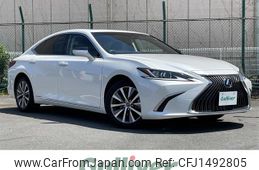 lexus es 2021 -LEXUS--Lexus ES 6AA-AXZH11--AXZH11-1003409---LEXUS--Lexus ES 6AA-AXZH11--AXZH11-1003409-