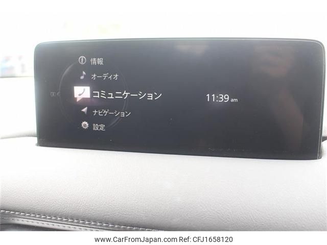 mazda cx-8 2021 CFJ1658120 image 2