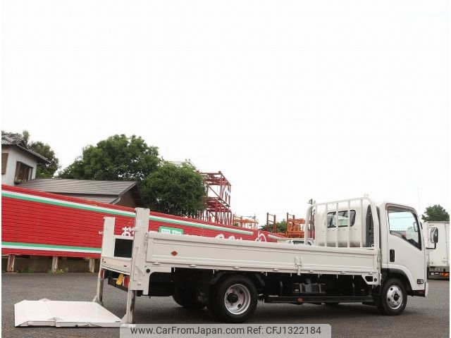 isuzu elf-truck 2018 -ISUZU--Elf TRG-NPR85AR--NPR85-7077775---ISUZU--Elf TRG-NPR85AR--NPR85-7077775- image 2