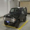 suzuki jimny 1996 -SUZUKI 【鹿児島 582ｸ6061】--Jimny JA22W--JA22W-123740---SUZUKI 【鹿児島 582ｸ6061】--Jimny JA22W--JA22W-123740- image 5