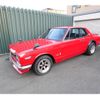 nissan skyline 1971 CFJ9770290 image 1