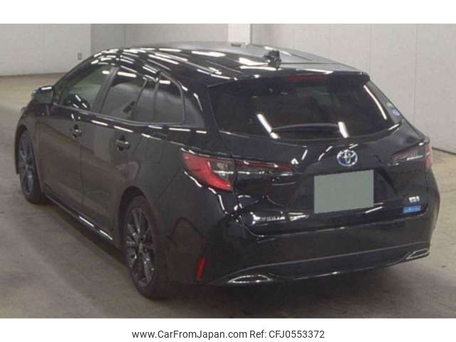 toyota corolla-touring-wagon 2021 -TOYOTA 【静岡 335ﾘ 910】--Corolla Touring 6AA-ZWE211W--ZWE211W-6069243---TOYOTA 【静岡 335ﾘ 910】--Corolla Touring 6AA-ZWE211W--ZWE211W-6069243- image 2