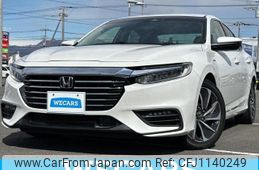 honda insight 2020 quick_quick_6AA-ZE4_ZE4-1008421