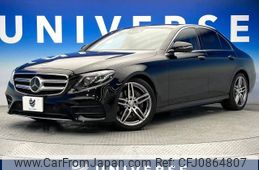 mercedes-benz e-class 2016 -MERCEDES-BENZ--Benz E Class RBA-213045C--WDD2130452A086615---MERCEDES-BENZ--Benz E Class RBA-213045C--WDD2130452A086615-