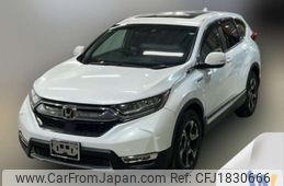 honda cr-v 2019 CFJ1830666