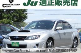 subaru impreza 2011 -SUBARU--Impreza CBA-GVF--GVF-004334---SUBARU--Impreza CBA-GVF--GVF-004334-