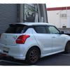 suzuki swift 2018 quick_quick_DBA-ZC83S_ZC83S-103449 image 2