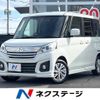 mazda flair-wagon 2016 CFJ1764702 image 1