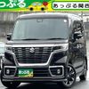 suzuki spacia 2018 quick_quick_DAA-MK53S_MK53S-844457 image 1