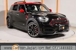 mini mini-others 2019 quick_quick_YS20_WMWYV920603E43550