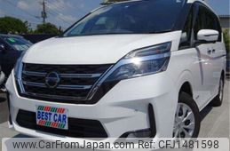 nissan serena 2020 -NISSAN 【旭川 500】--Serena GNC27--GNC27-022532---NISSAN 【旭川 500】--Serena GNC27--GNC27-022532-
