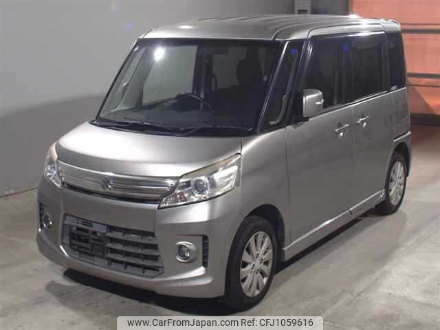 suzuki spacia 2013 -SUZUKI 【宇都宮 】--Spacia MK32S-500644---SUZUKI 【宇都宮 】--Spacia MK32S-500644- image 1