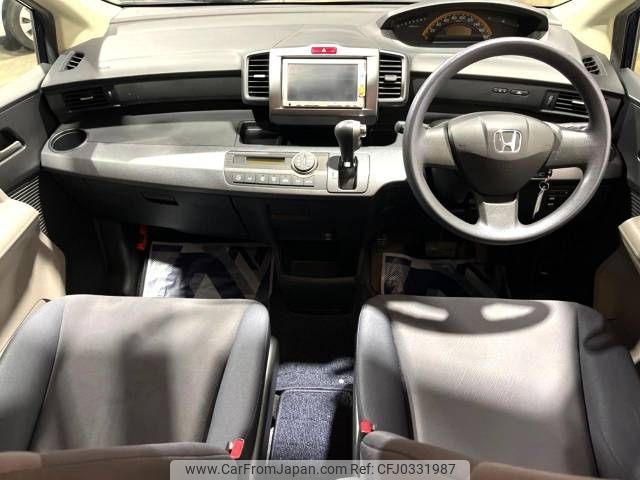 honda freed 2009 -HONDA--Freed DBA-GB3--GB3-1135862---HONDA--Freed DBA-GB3--GB3-1135862- image 2