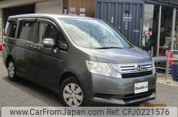 honda stepwagon 2010 -HONDA 【名変中 】--Stepwgn RK1--1027655---HONDA 【名変中 】--Stepwgn RK1--1027655-