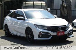 honda civic 2020 CFJ1520390