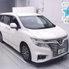 nissan elgrand 2017 -NISSAN 【姫路 301ﾆ8831】--Elgrand TE52--089601---NISSAN 【姫路 301ﾆ8831】--Elgrand TE52--089601- image 1