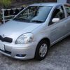 toyota vitz 2002 TE1060 image 12