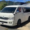 toyota hiace-van 2007 -TOYOTA--Hiace Van CBF-TRH216K--TRH216-8000205---TOYOTA--Hiace Van CBF-TRH216K--TRH216-8000205- image 2