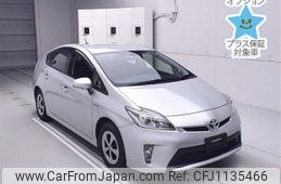 toyota prius 2016 -TOYOTA--Prius ZVW30-0481667---TOYOTA--Prius ZVW30-0481667-